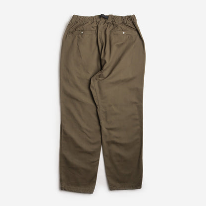 Nanga Weaving Belt Chino Tapered Pant