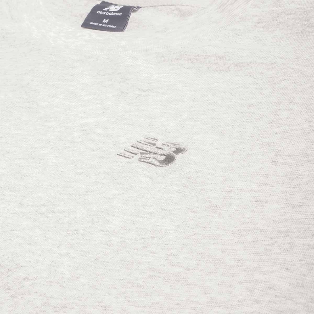 New Balance Athletics Classic Long Sleeve T-Shirt