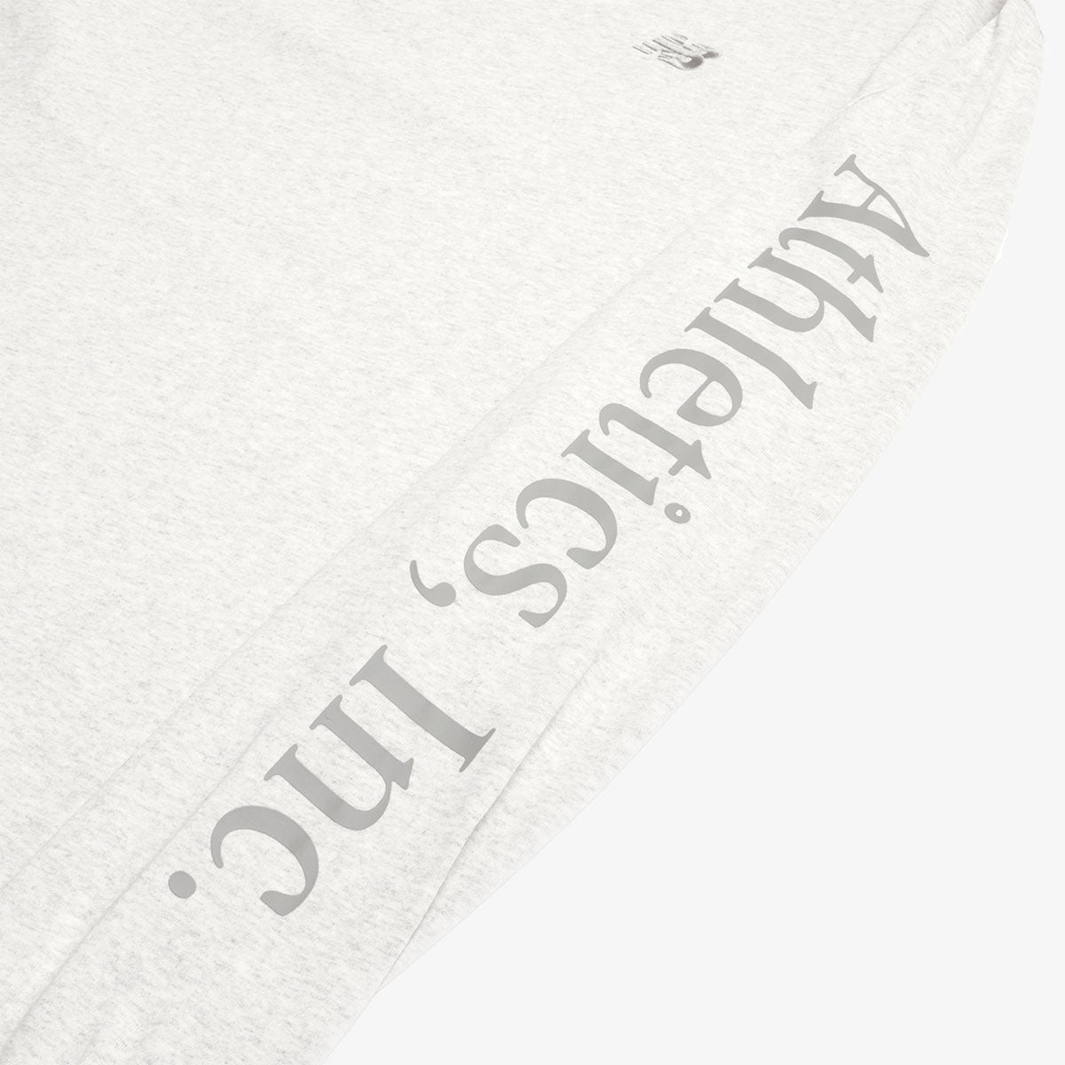 New Balance Athletics Classic Long Sleeve T-Shirt