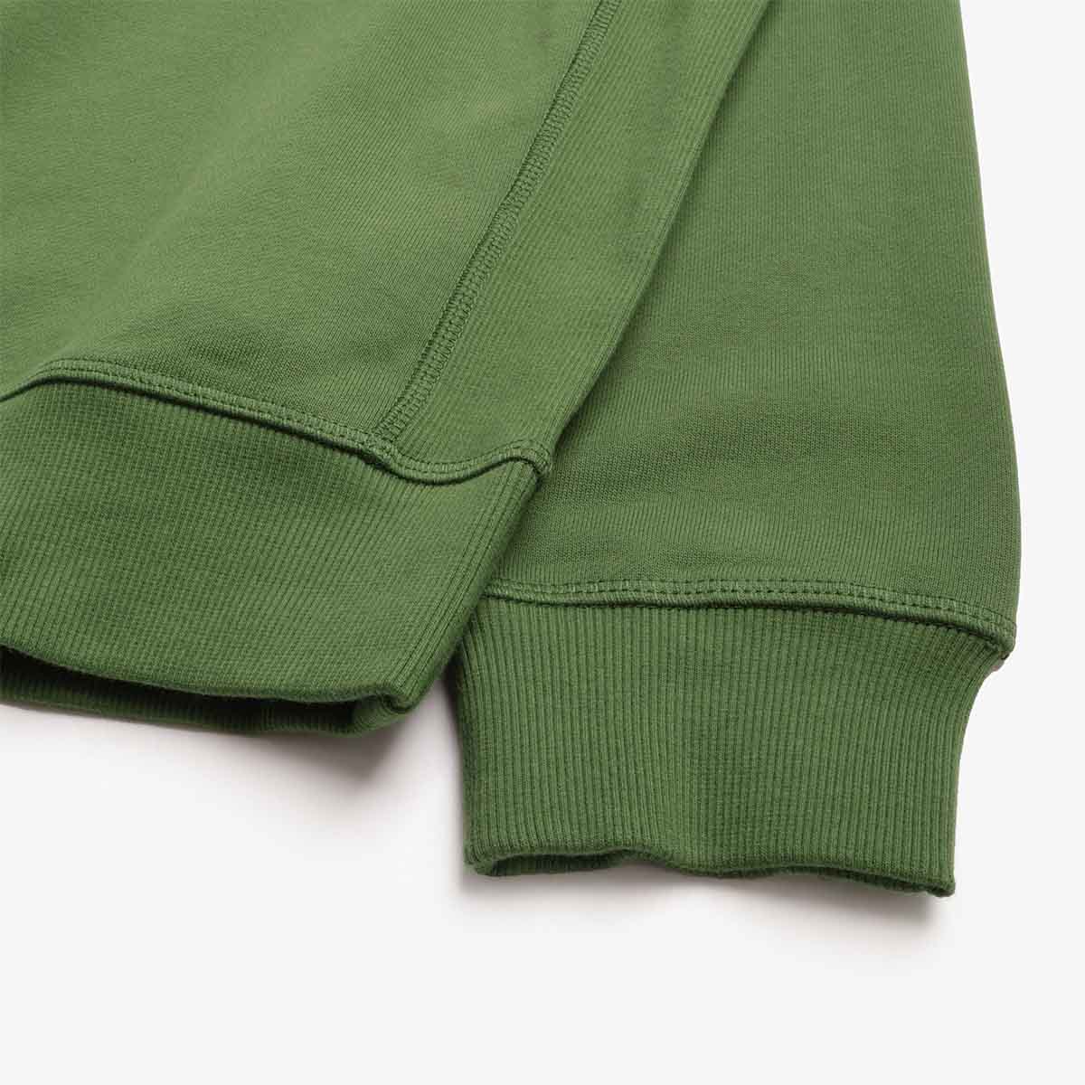 New Balance Athletics French Terry Crew Sweatshirt