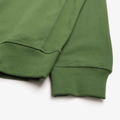 New Balance Athletics French Terry Crew Sweatshirt