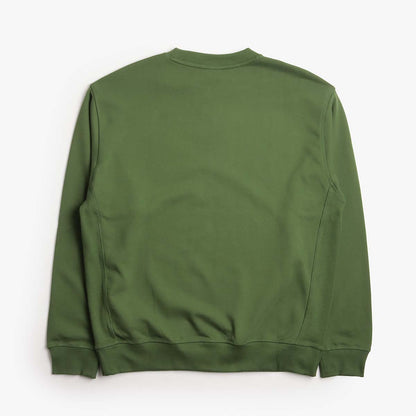 New Balance Athletics French Terry Crew Sweatshirt