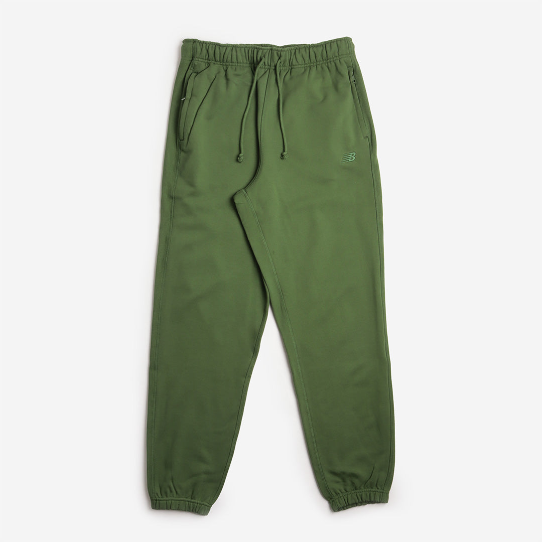 New Balance Athletics French Terry Joggers