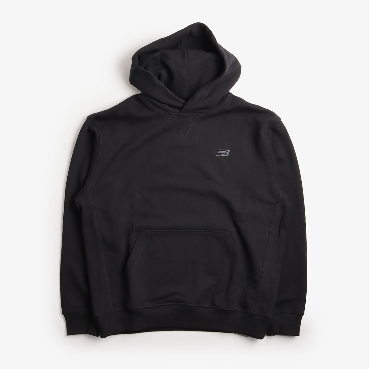 New Balance Athletics French Terry Hoodie