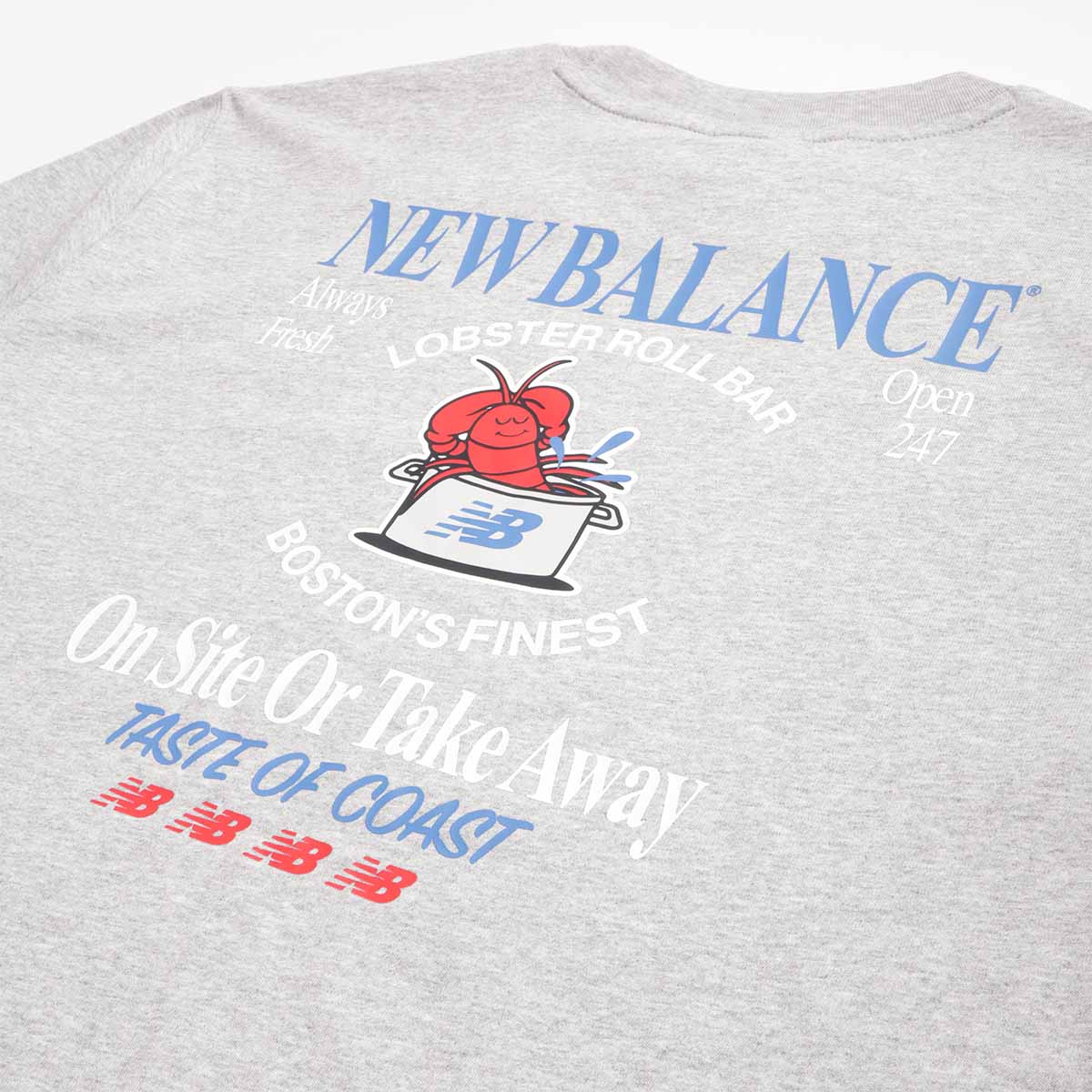 New Balance Lobster Roll T-Shirt