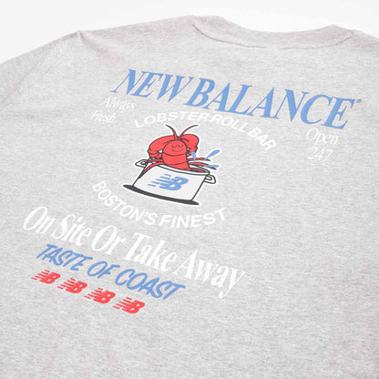 New Balance Lobster Roll T-Shirt