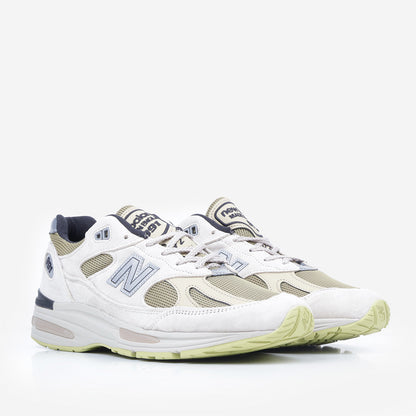 New Balance Made In UK 991v2 Neo Synthesis Shoes