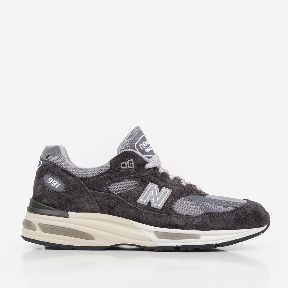 New Balance Made In UK 991v2 Shoes