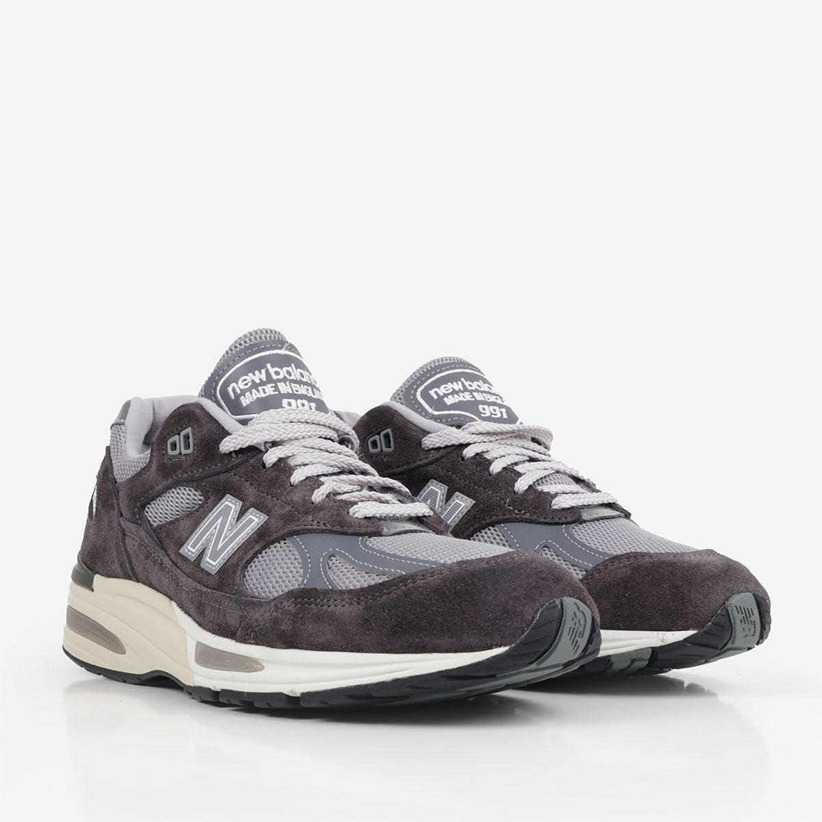 New Balance Made In UK 991v2 Shoes