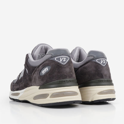 New Balance Made In UK 991v2 Shoes