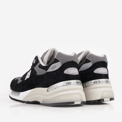 New Balance Made In USA 992 Shoes