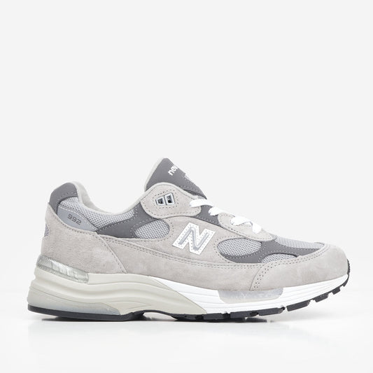 New Balance Made In USA 992 Shoes