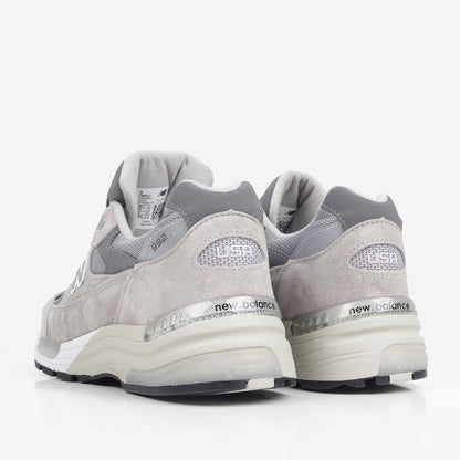 New Balance Made In USA 992 Shoes