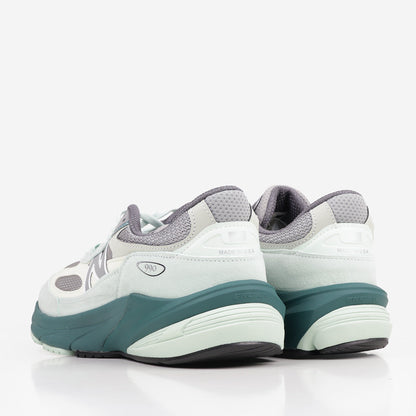 New Balance Made In USA 990v6 Shoes
