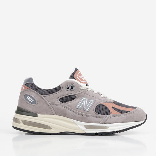 New Balance Made In UK 991v2 Shoes