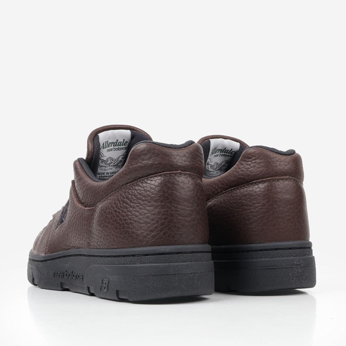 New Balance Made In UK Allerdale Shoes