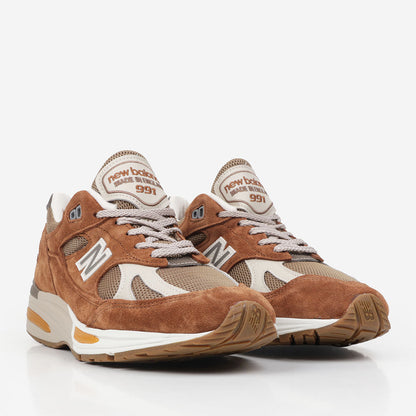 New Balance Made in UK 991v2 Shoes
