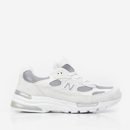New Balance Made in USA 992 Core Shoes
