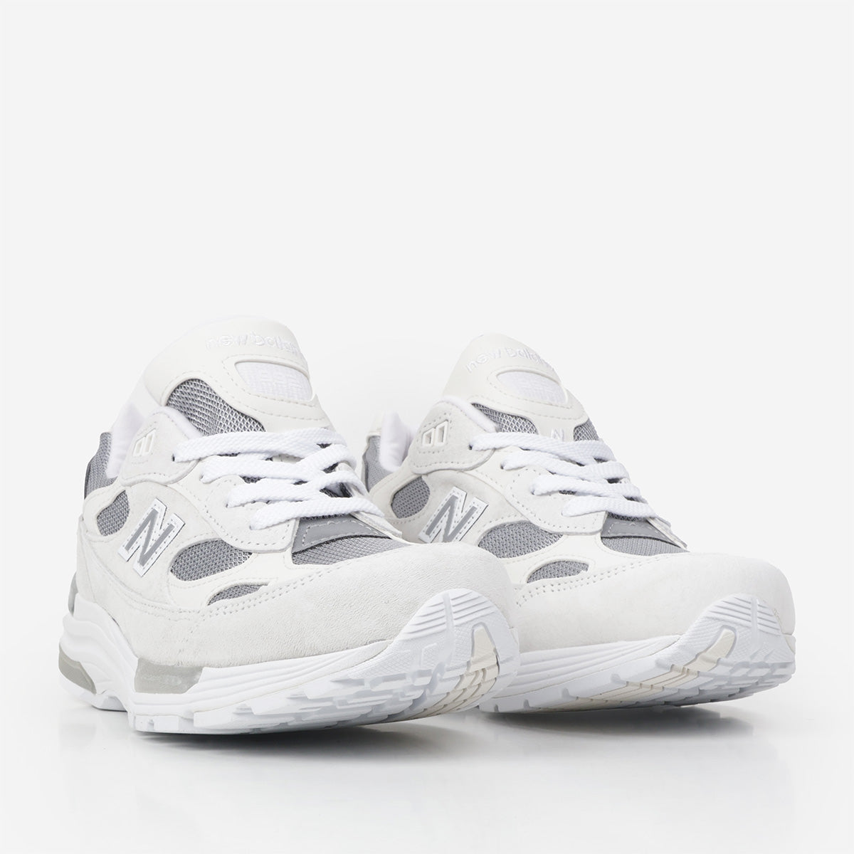 New Balance Made in USA 992 Core Shoes