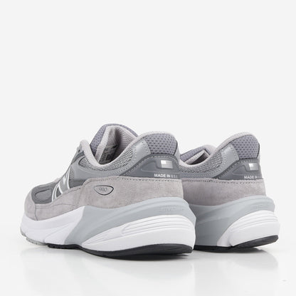New Balance Made In USA 990v6 Shoes