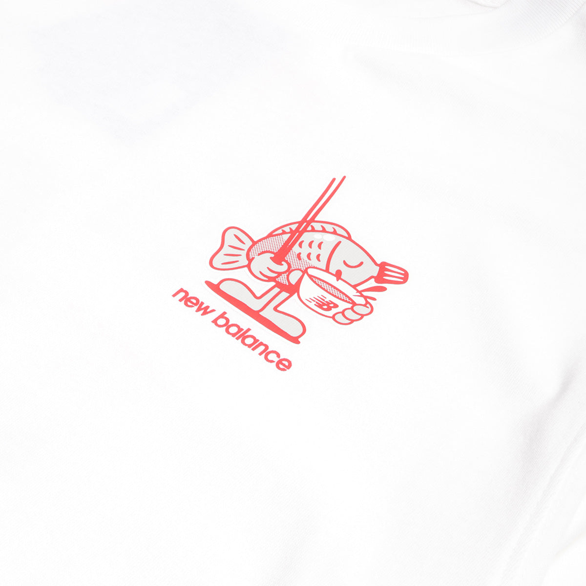 New Balance Ramen T-Shirt