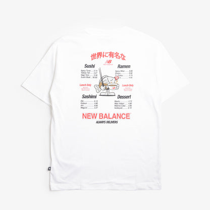 New Balance Ramen T-Shirt