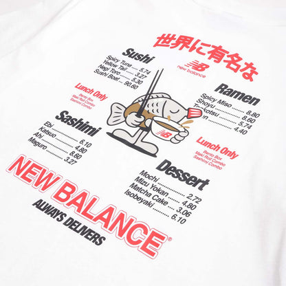 New Balance Ramen T-Shirt