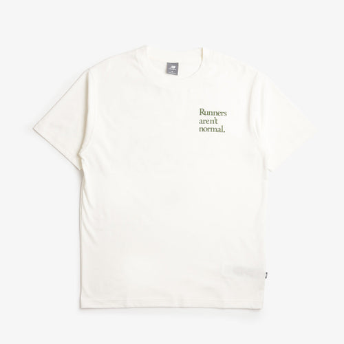 New Balance Runners Aren't Normal T-Shirt