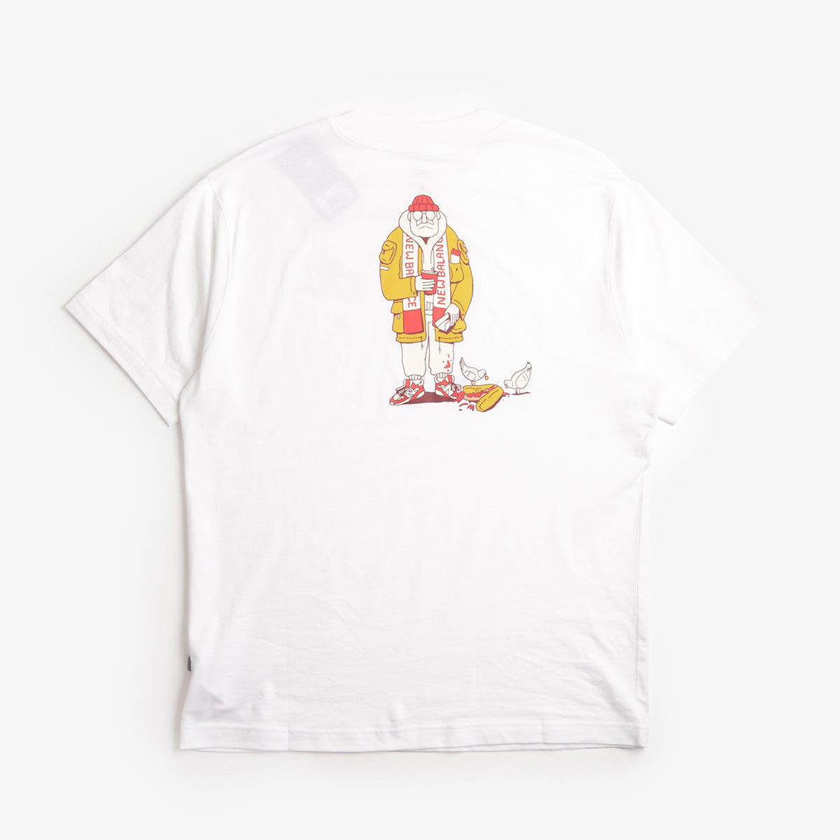 New Balance Spectator T-Shirt