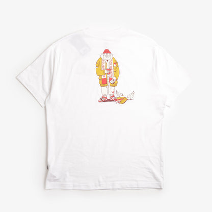 New Balance Spectator T-Shirt