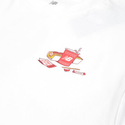 New Balance Spectator T-Shirt