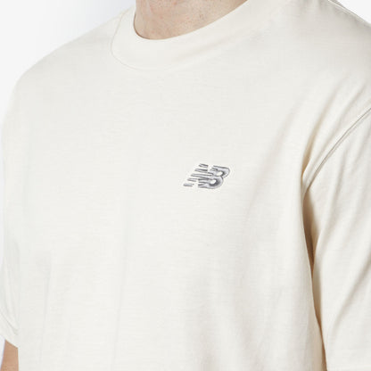 New Balance Sports Essentials Cotton T-Shirt