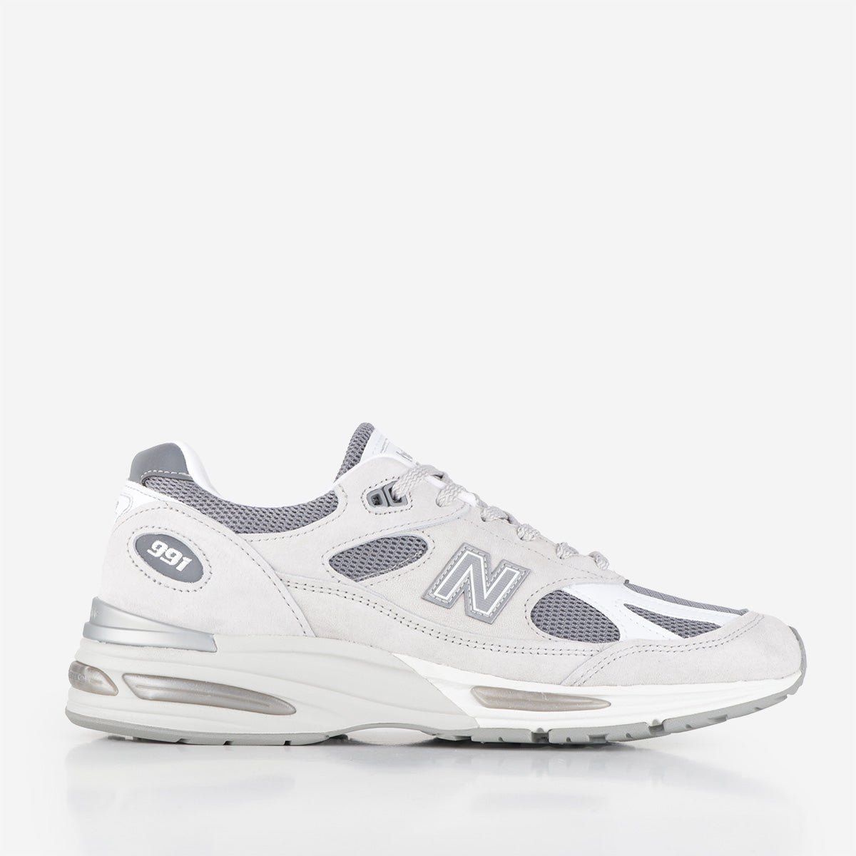 New Balance U991LG2 Shoes