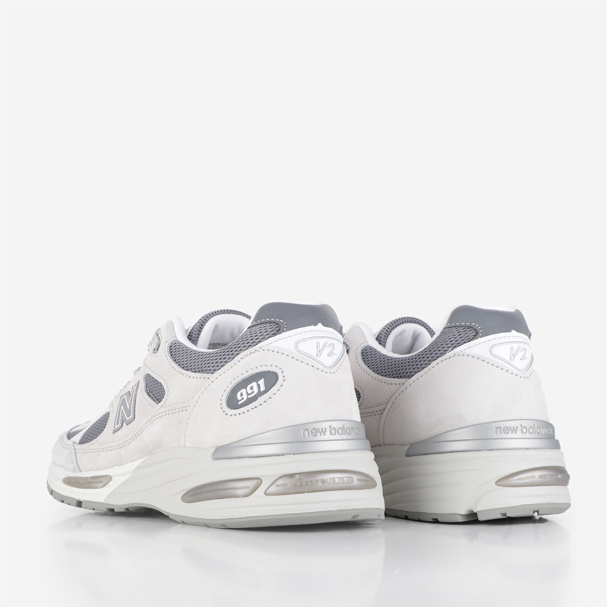 New Balance U991LG2 Shoes