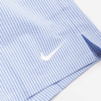 Nike Swim Breaker Ripple Texture 5" Volley Shorts