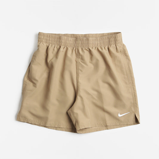 Nike Swim Core Solid 5" Shorts