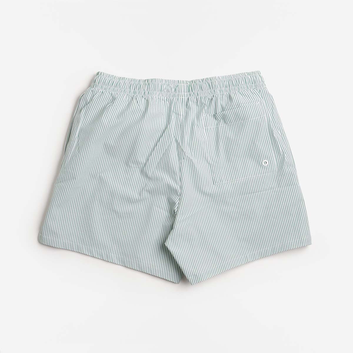 Nike Swim Breaker Ripple Texture 5" Volley Shorts