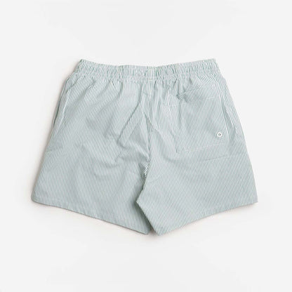 Nike Swim Breaker Ripple Texture 5" Volley Shorts