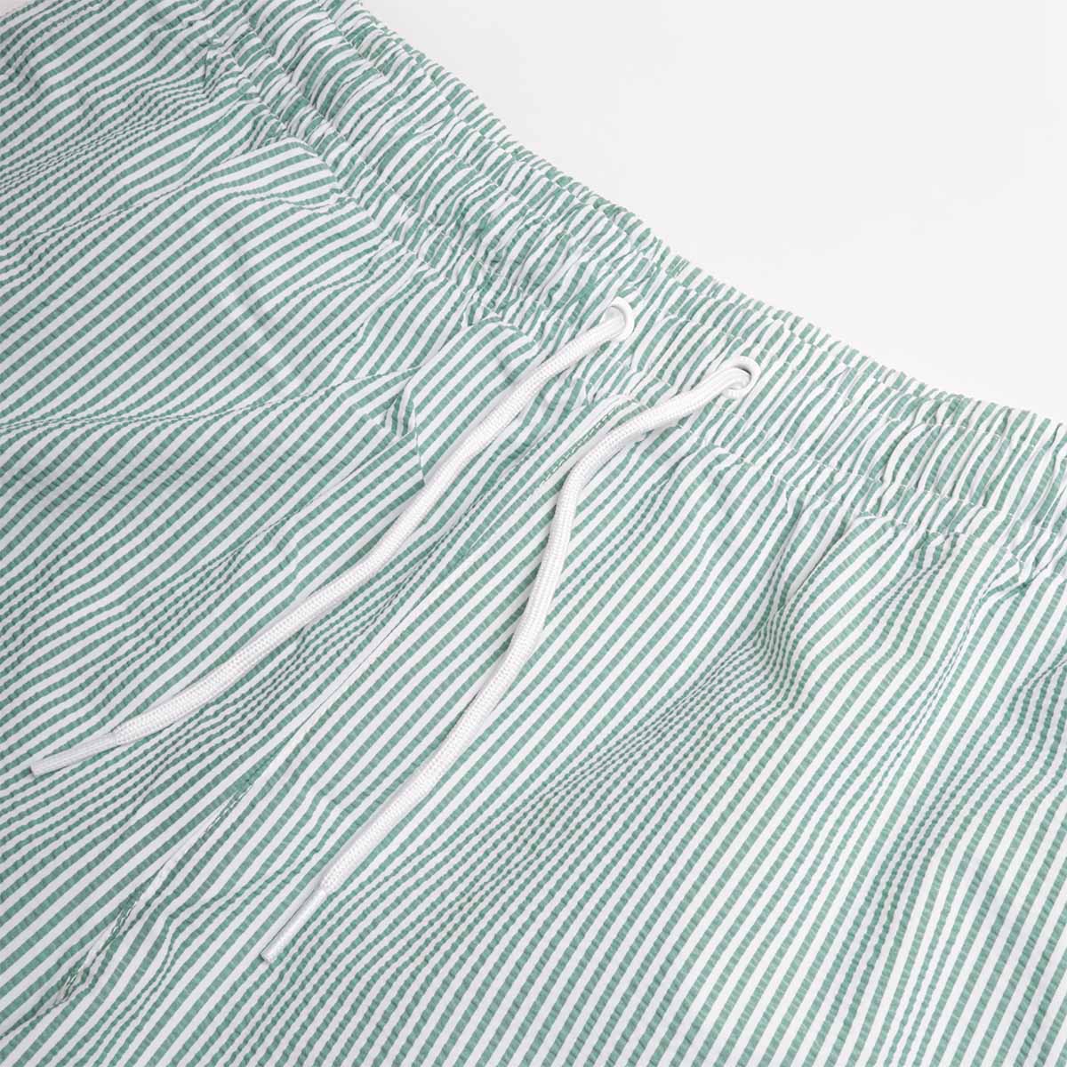 Nike Swim Breaker Ripple Texture 5" Volley Shorts