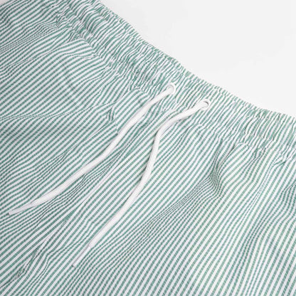 Nike Swim Breaker Ripple Texture 5" Volley Shorts