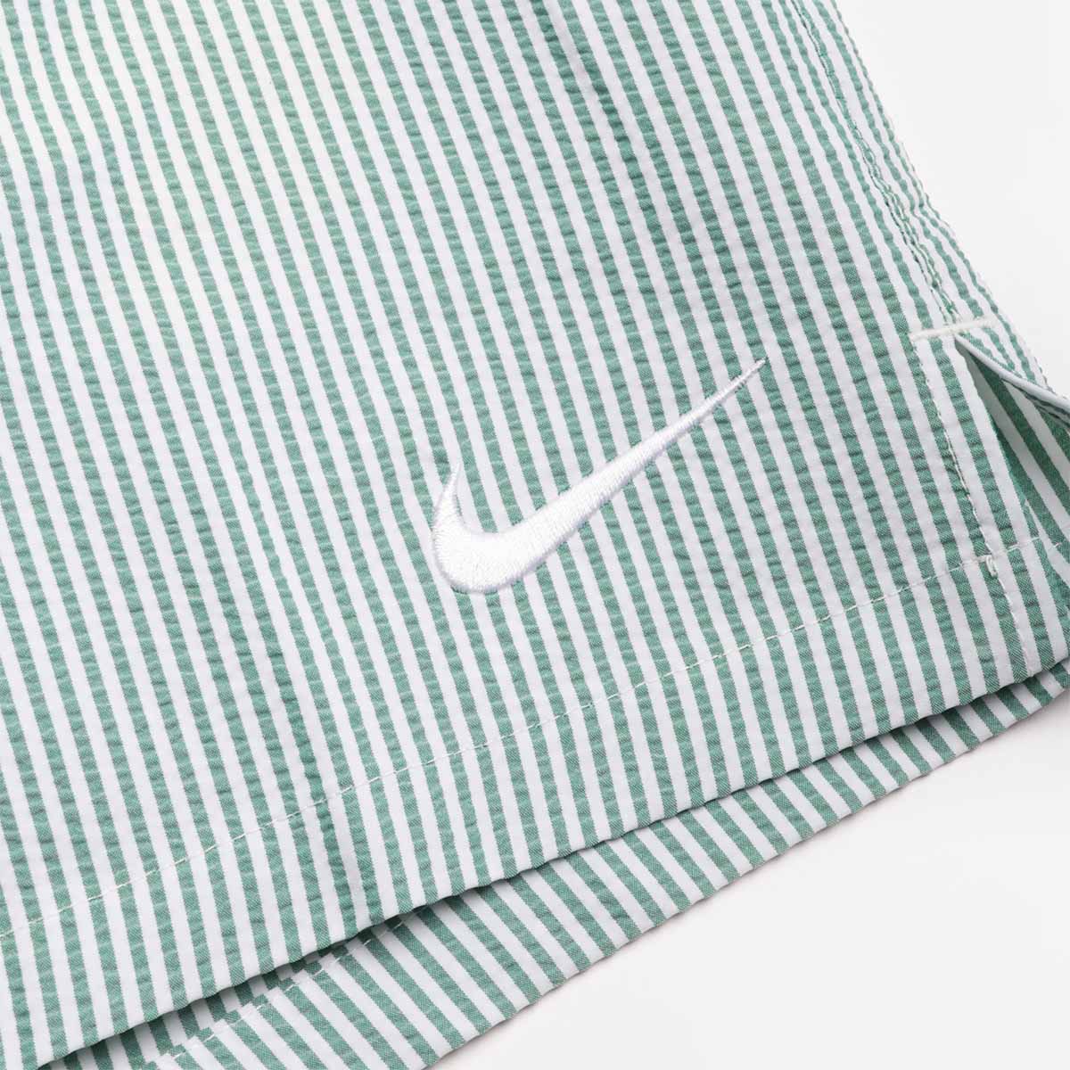 Nike Swim Breaker Ripple Texture 5" Volley Shorts