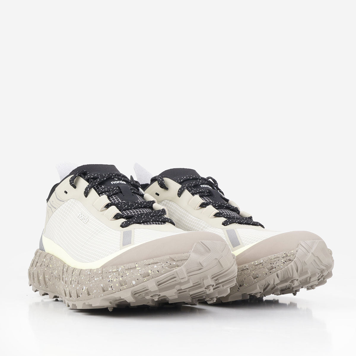 Norda 001A Shoes
