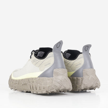 Norda 001A Shoes