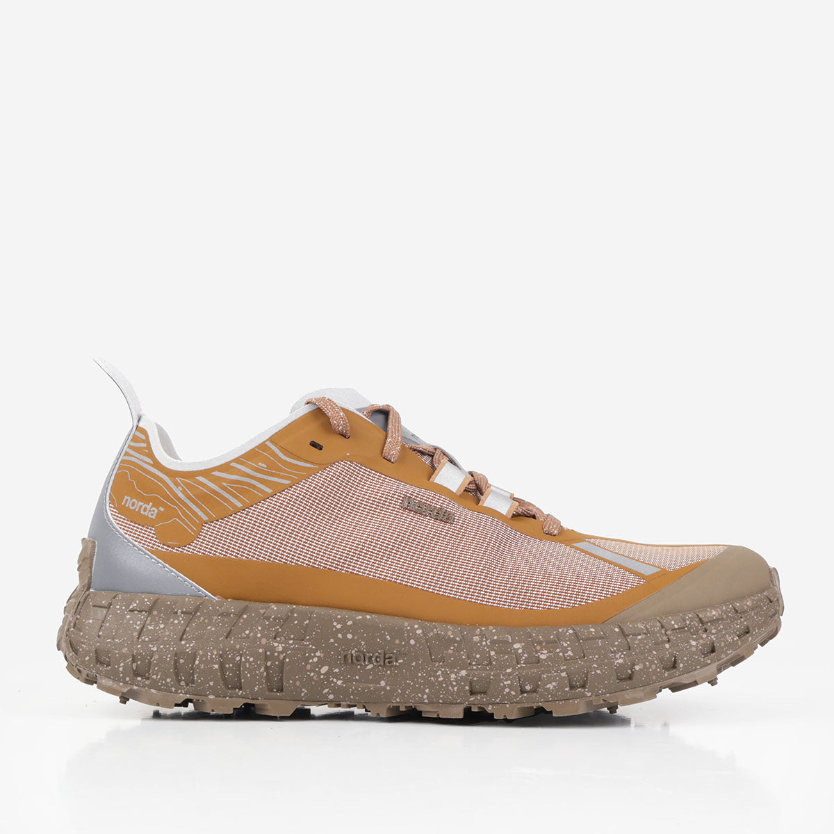 Norda 001A Shoes