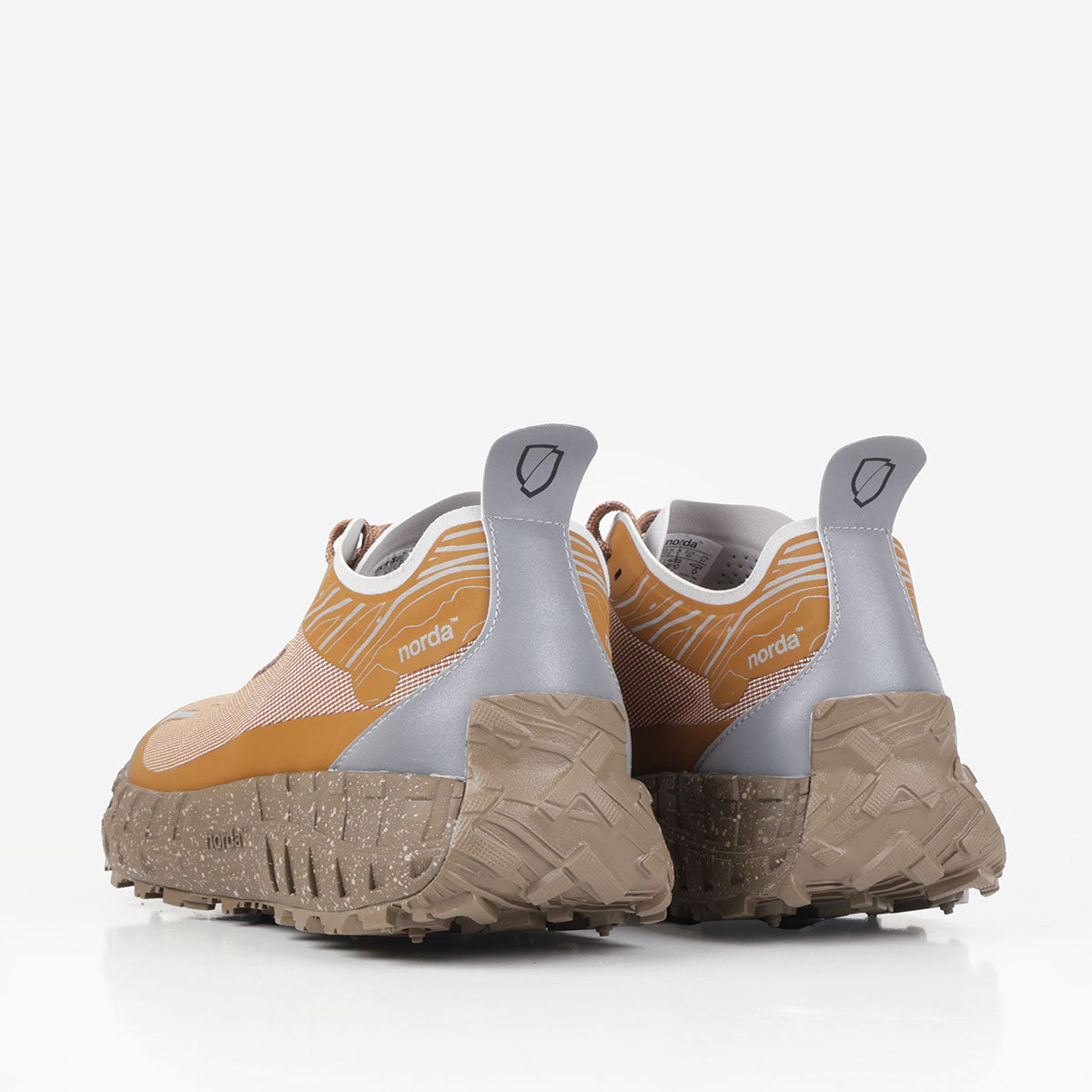 Norda 001A Shoes