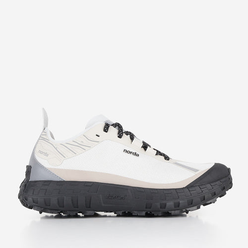 Norda 001 Shoes