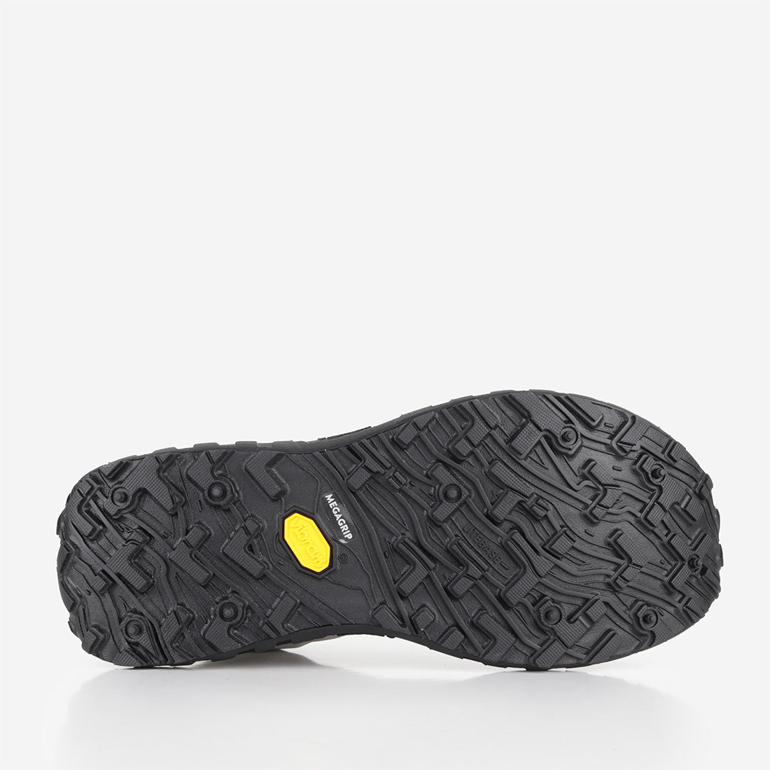 Norda 001 Shoes