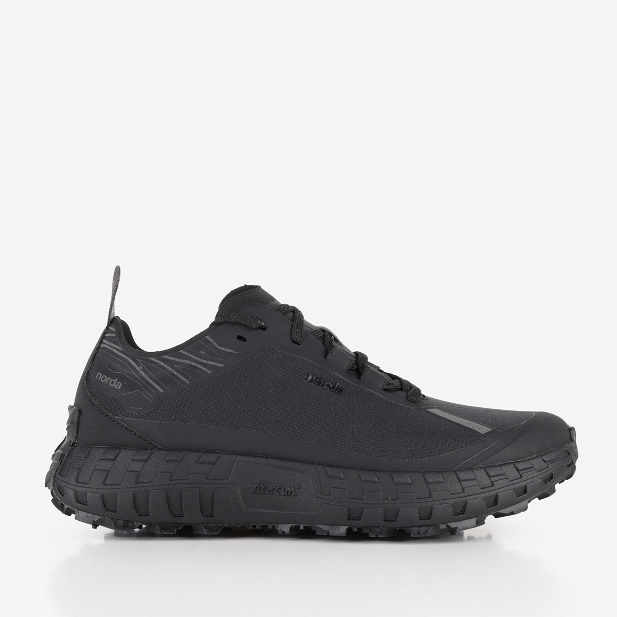 Norda 001 Shoes