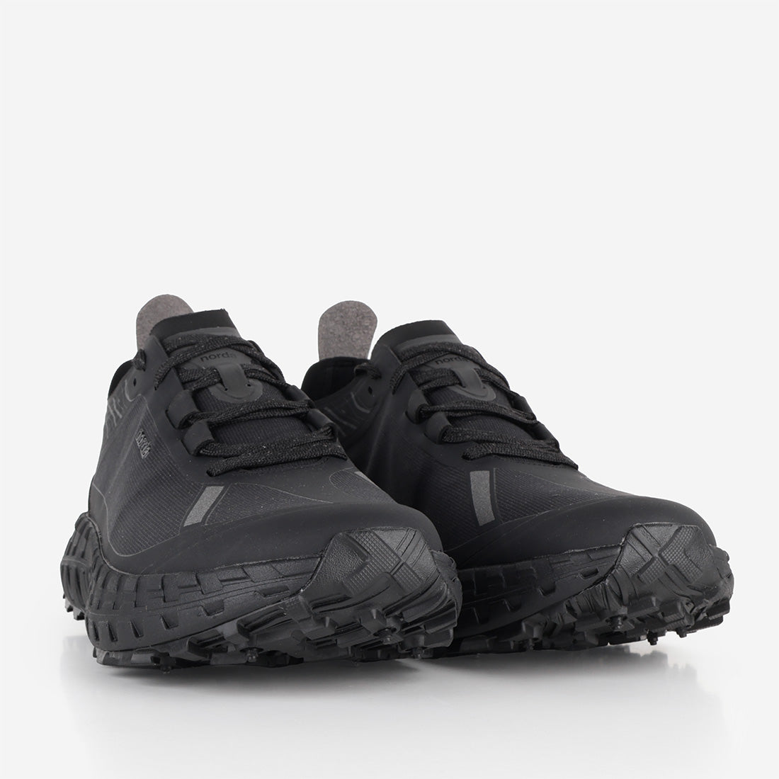 Norda 001 Shoes