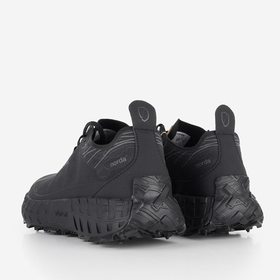 Norda 001 Shoes